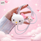 Kitty Charger Protector