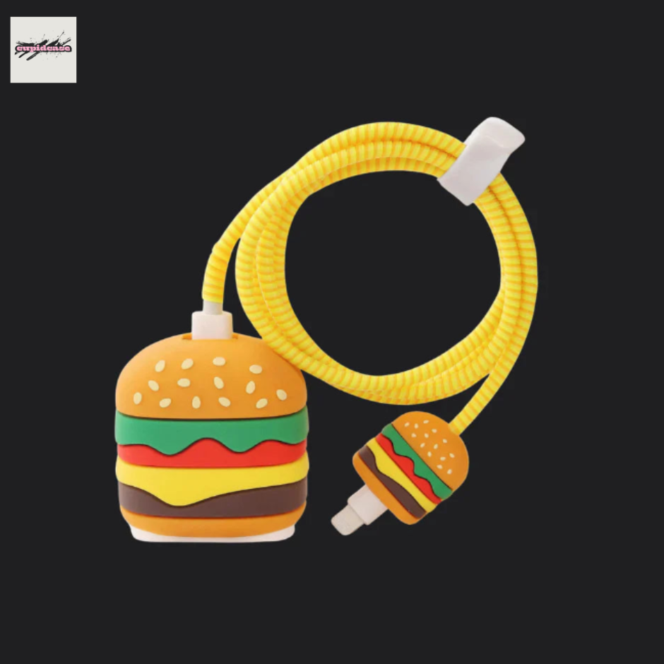 Burger Charger Protector
